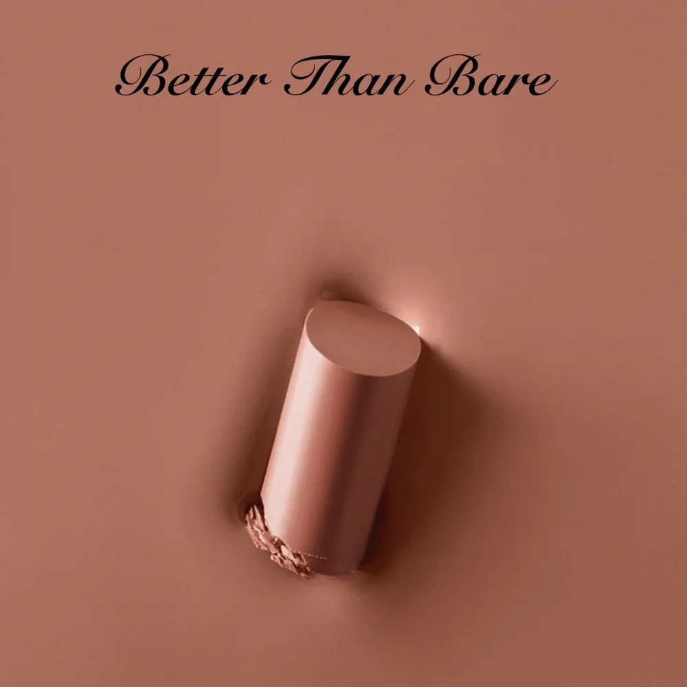 NWT Mary Kay BETTER THAN BARE Supreme Hydrating Lipstick Neutral Nude Tan Pink